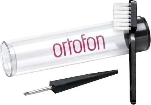 Ortofon DJ Maintenance Set Brosser