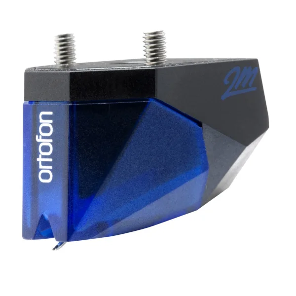 Ortofon Hifi 2M BLUE VERSO