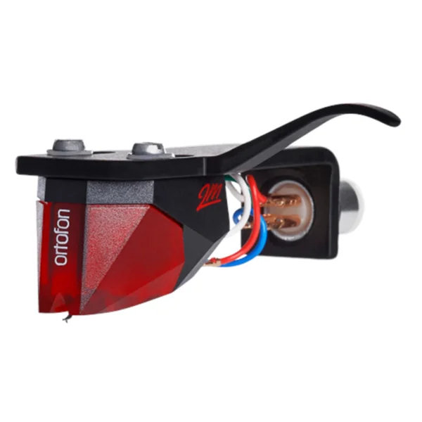 Ortofon Hifi 2M RED PREMOUNTED
