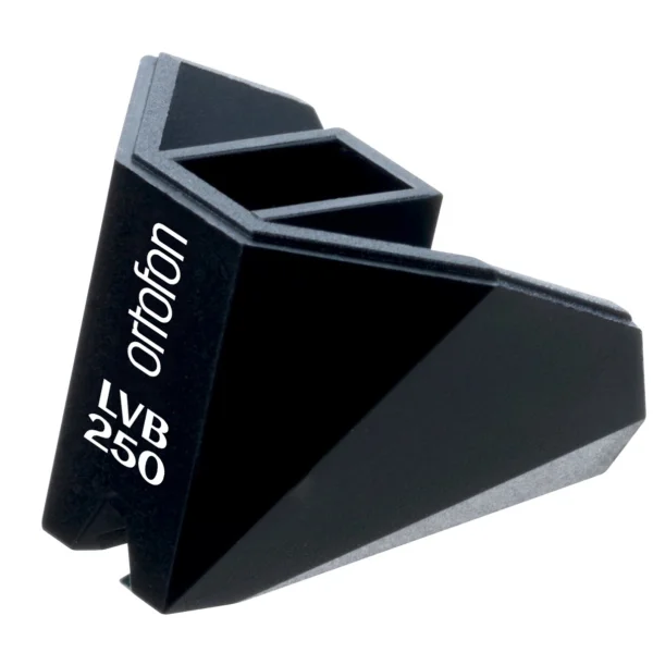 Ortofon Hifi STYLUS 2M BLACK LVB 250