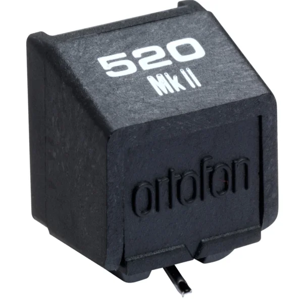 Ortofon Hifi STYLUS 520 MK II