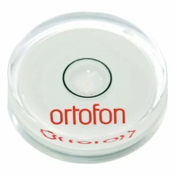 Ortofon Libelle Niveau à bulle
