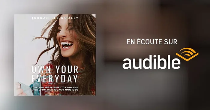 Own Your Everyday