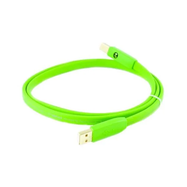 Oyaide D+ Class B USB 1M