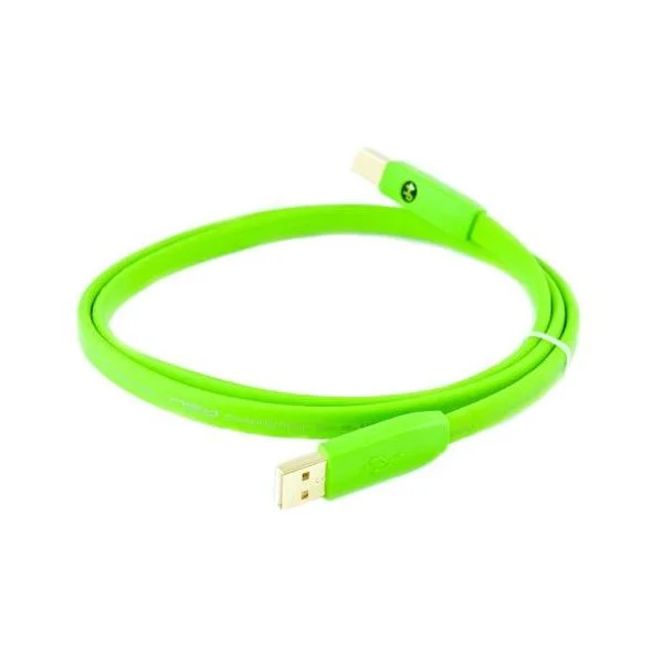 Oyaide D+ Class B USB 2M