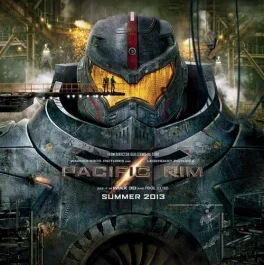 Pacific Rim. Des hommes, des machines et des monstres