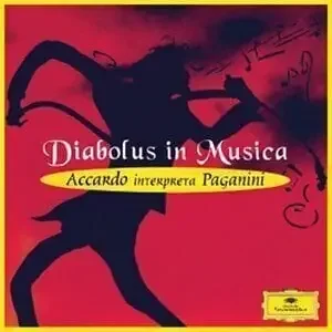 Paganini – Diabolus In Musica (2 LP)