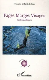 Pages Marges Visages