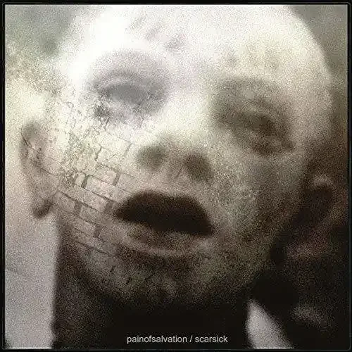 Pain Of Salvation – Scarsick (Reissue) (Gatefold Sleeve) (3 LP)