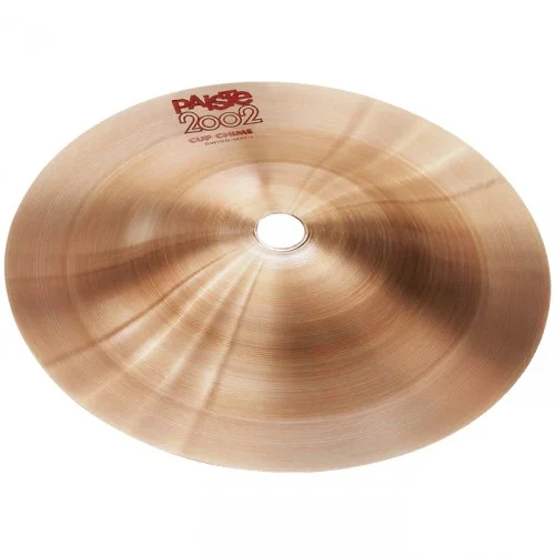 PAISTE 2002 CUP CHIME 6″