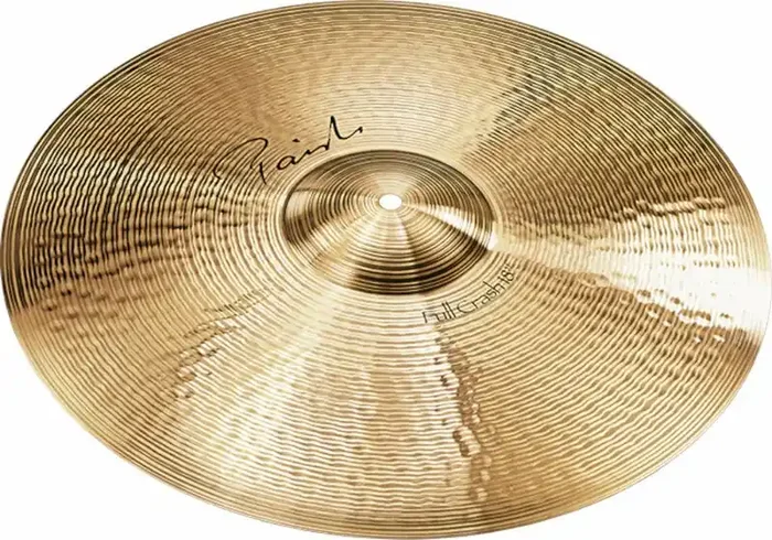 Paiste Signature 18″ Cymbale crash