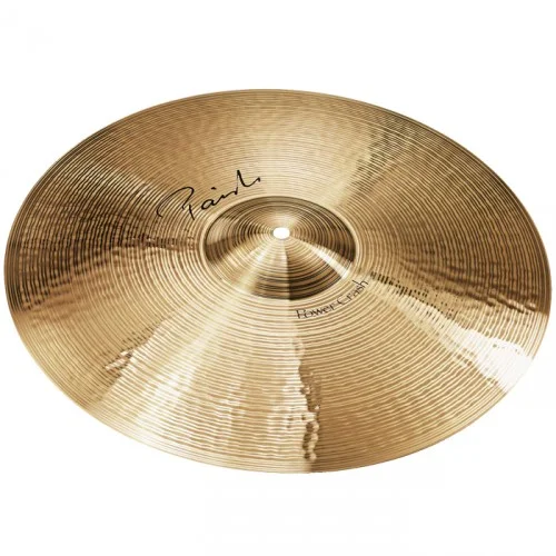 PAISTE SIGNATURE POWER CRASH 18&Prime;
