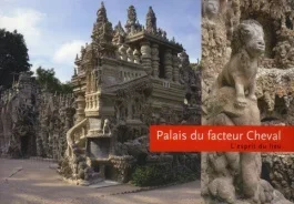 Palais du facteur Cheval