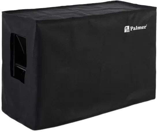 Palmer CAB 212 Bag Housse pour ampli guitare Black