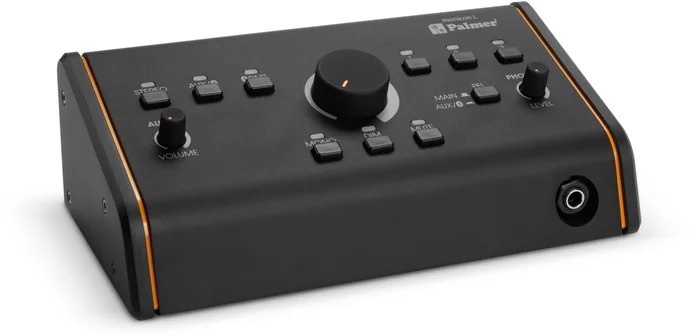 PALMER Monicon L G2