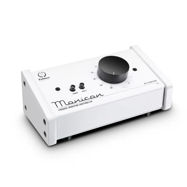 Palmer MONICON W (Blanc)