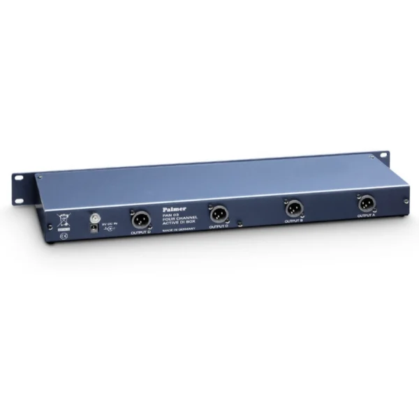 Palmer PAN 03 ACTIVE – Image 2