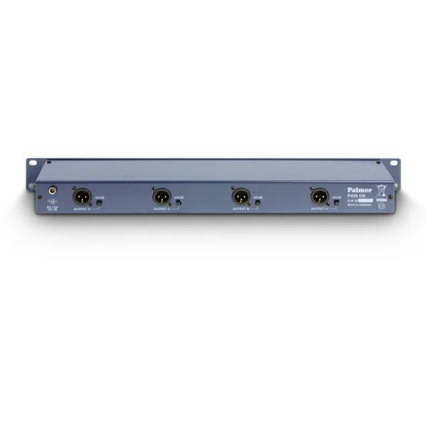 Palmer PAN 08 – Image 2