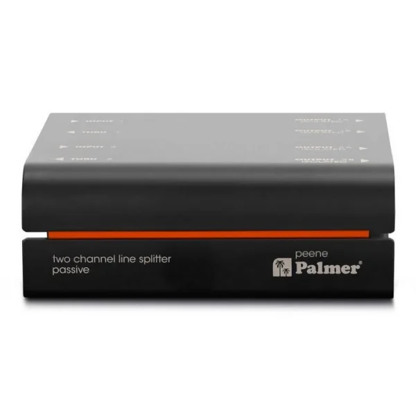 Palmer RIVER Peene – Image 2