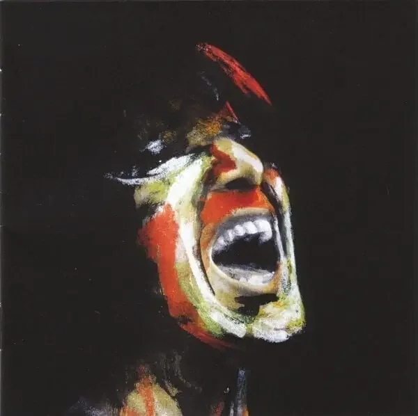 Paolo Nutini – Caustic Love (CD)