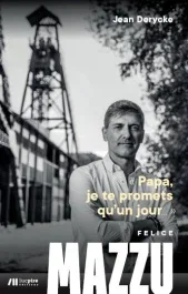 Papa je te promets qu&rsquo;un jour…