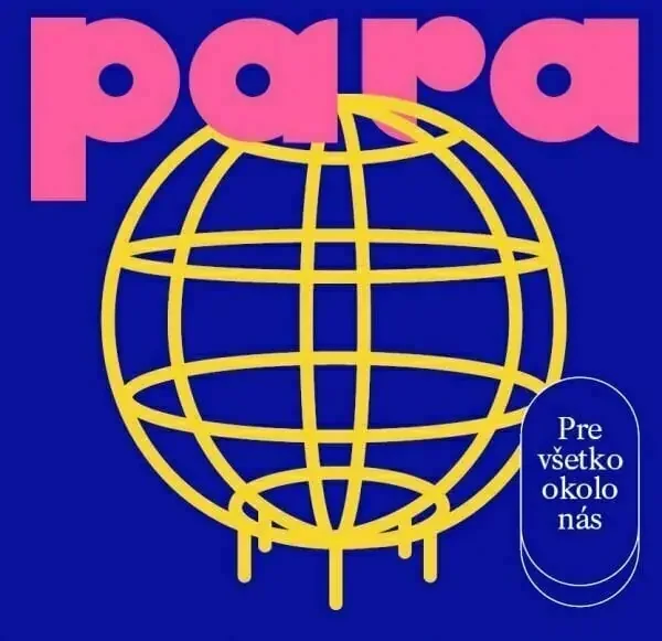 Para – Pre všetko okolo nás (CD)