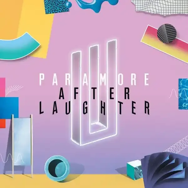 Paramore – After Laughter (LP)