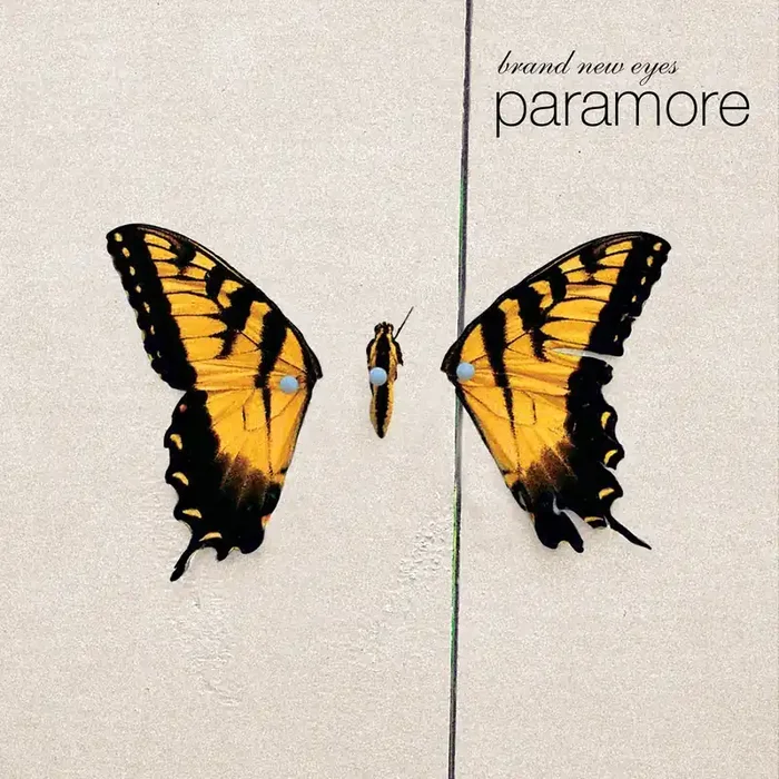 Paramore – Brand New Eyes (LP)