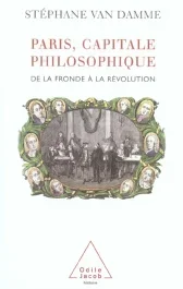 Paris, capitale philosophique