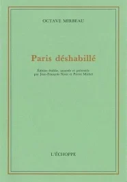 Paris déshabillé