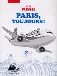 PARIS TOUJOURS !