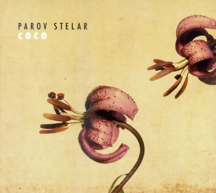 Parov Stelar – Coco (2 LP)