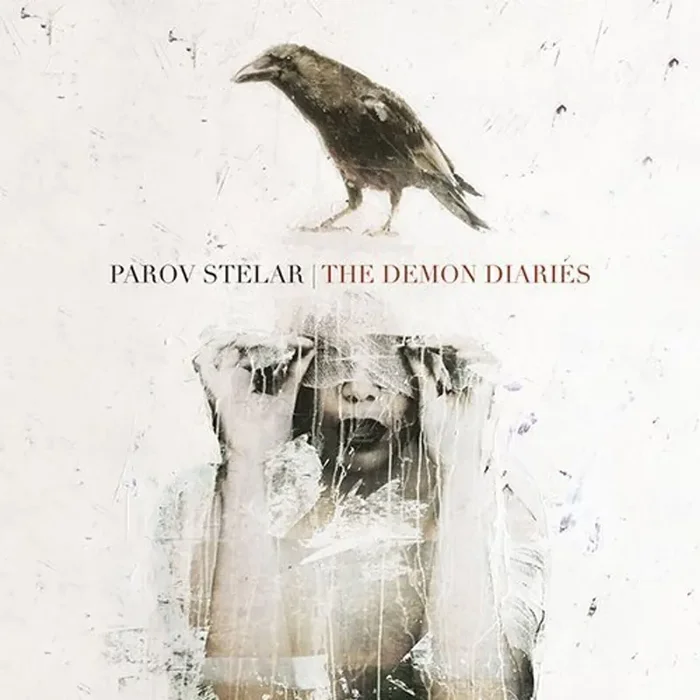 Parov Stelar – The Demon Diaries (2 LP)