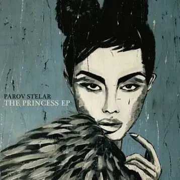 Parov Stelar – The Princess (2 LP)