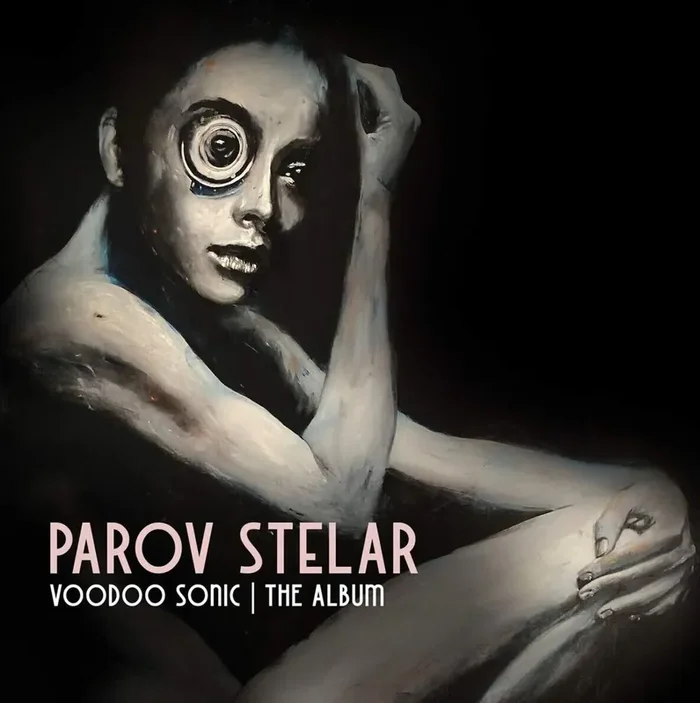 Parov Stelar – Voodoo Sonic (2 LP)