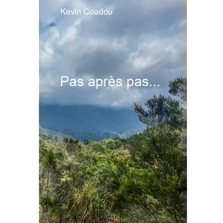 Pas après pas