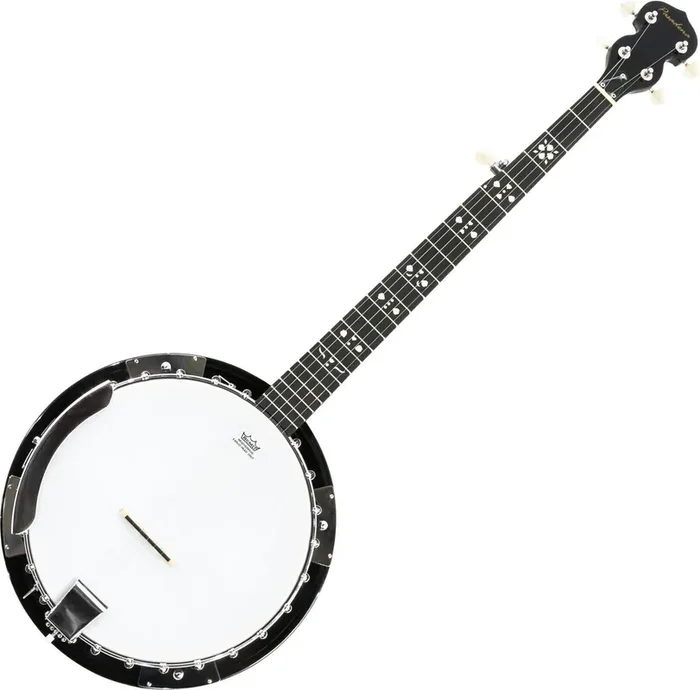 Pasadena 01BJ001 Natural Banjo