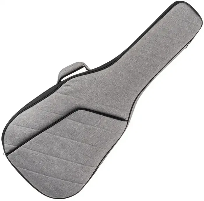 Pasadena DG24BAG Housse pour guitare acoustiques Grey