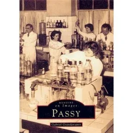 PASSY