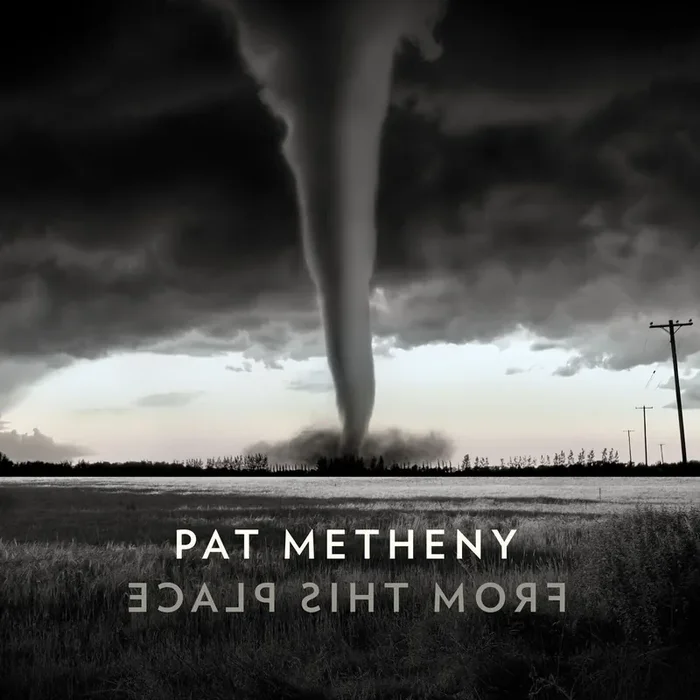 Pat Metheny – From This Place (CD)