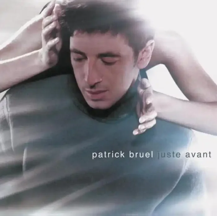 Patrick Bruel – Juste Avant (Reissue) (2 LP)