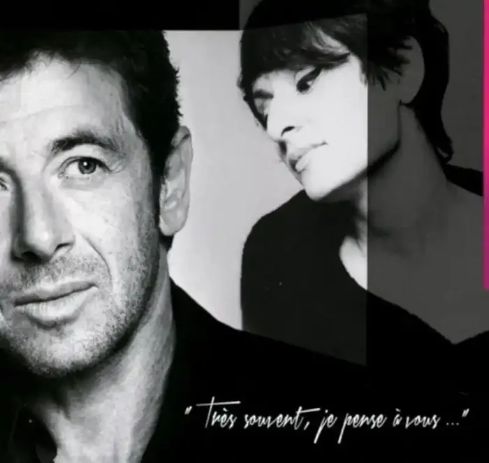 Patrick Bruel – Très Souvent, Je Pense À Vous… (CD)