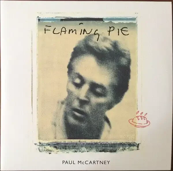 Paul McCartney – Flaming Pie (Remastered) (2 LP)