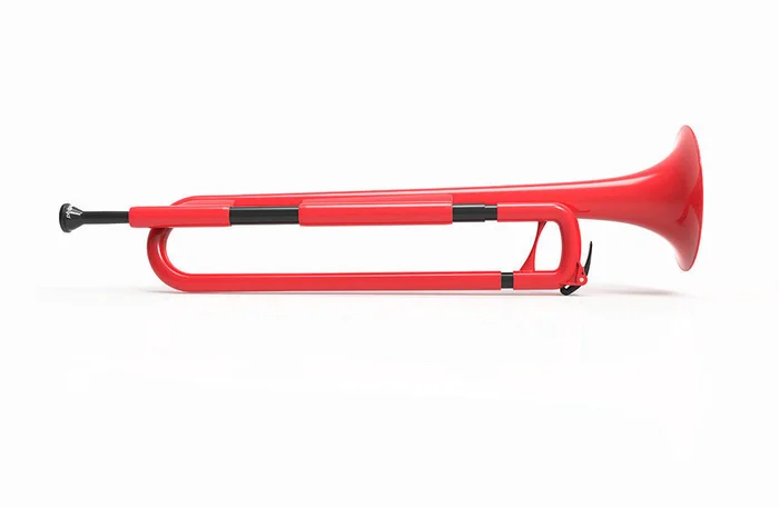 PBONE Clairon Rouge