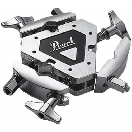PEARL ADP30 CLAMPS TRIPLE
