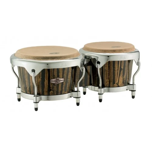 PEARL BONGOS HAVANAS LIQUID GOLD