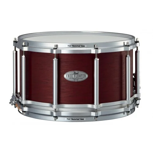 PEARL CAISSE CLAIRE FREE FLOATING TASK SPECIFIC 14X8″ ACAJOU AFRICAIN