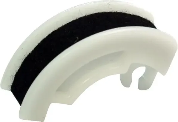 Pearl CAM-WT Eliminator Cam White Accessoire pour pédales