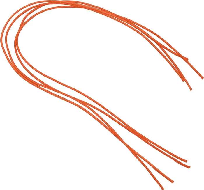 Pearl Drums Hardware 6 Cordelettes Nylon Pour Timbre