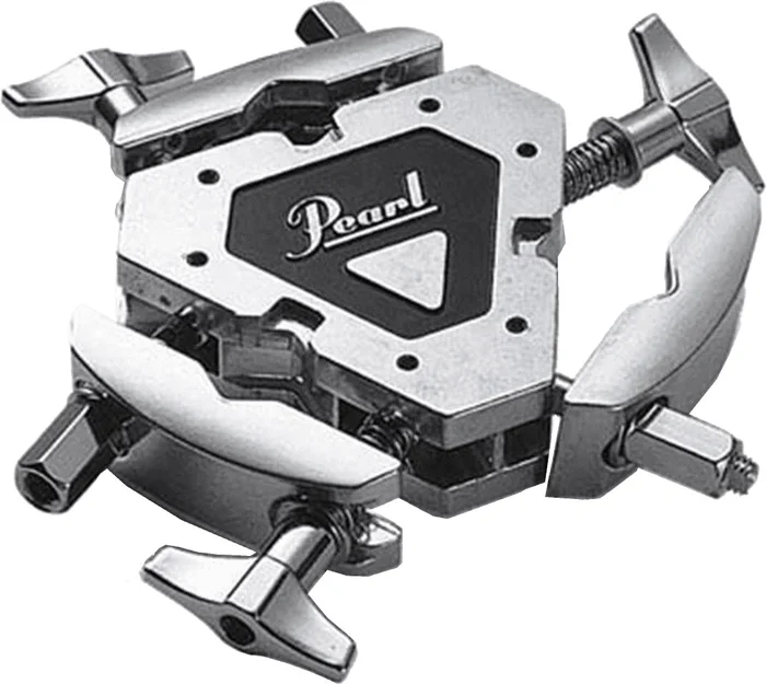 Pearl Drums Hardware ADP30 – Clamps Serie Multi Triple